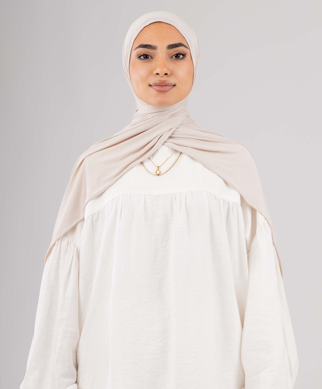 Kuwaiti Basic Scarf