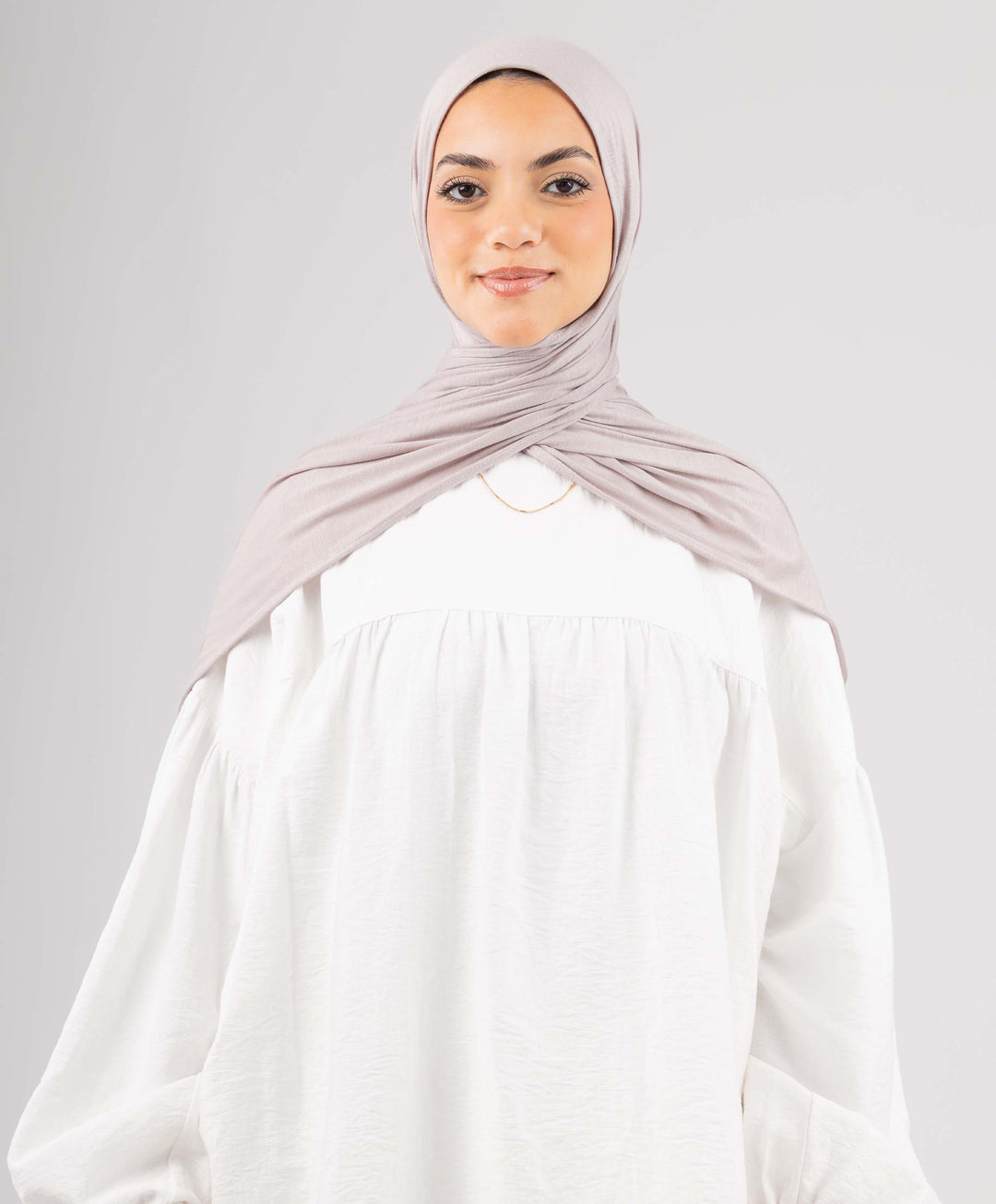 Kuwaiti Basic Scarf