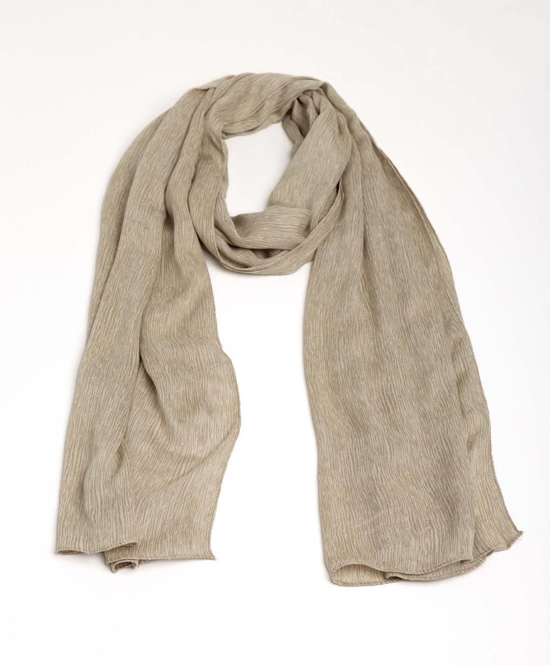 Foggy Cotton Scarf