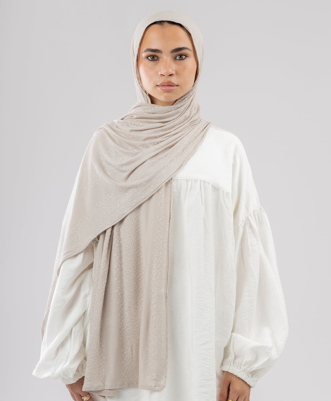 Speckles Lycra Scarf
