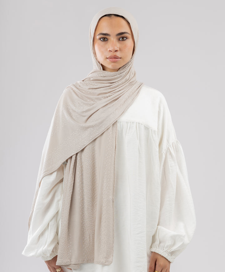 Speckles Lycra Scarf