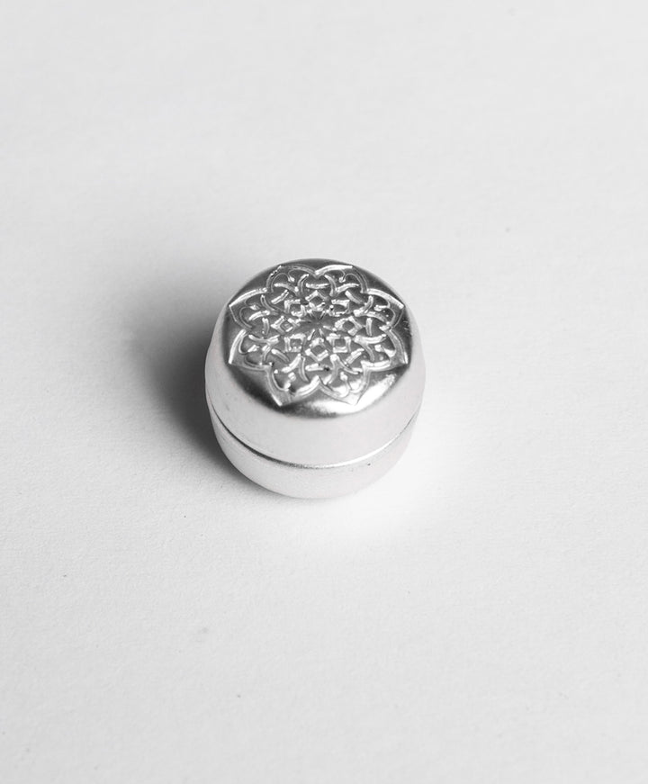Mandala Magnetic Pin