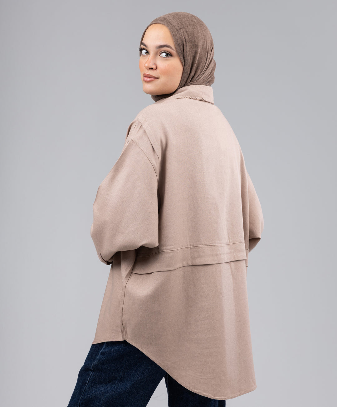 Quick Fit Shirt