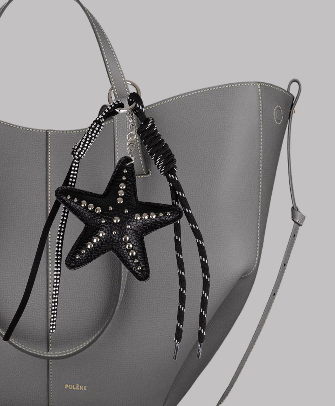Stella Bag Charm