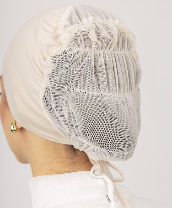 Healthy Hair Underscarf