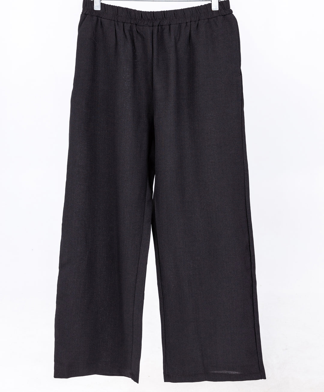 Linen Basic Pants