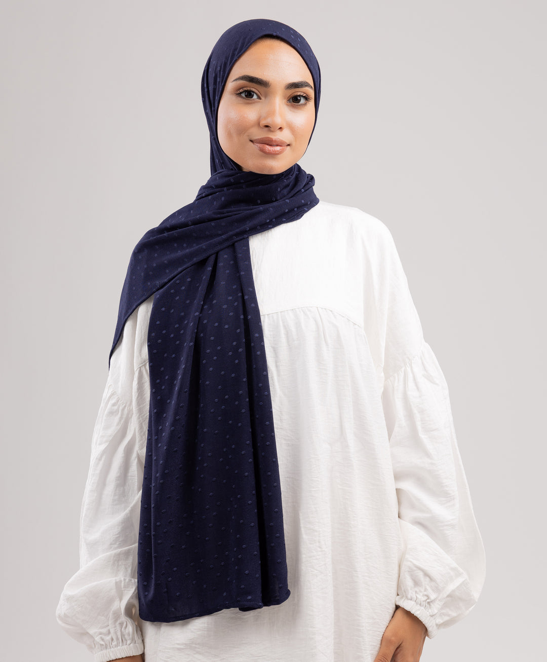 Flecks Kuwaiti Scarf