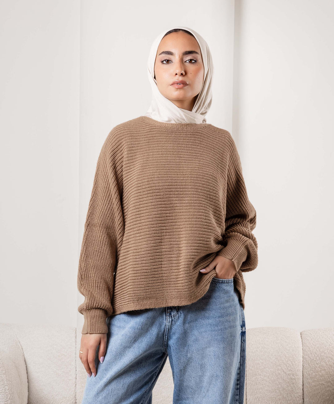 Breeze Pullover