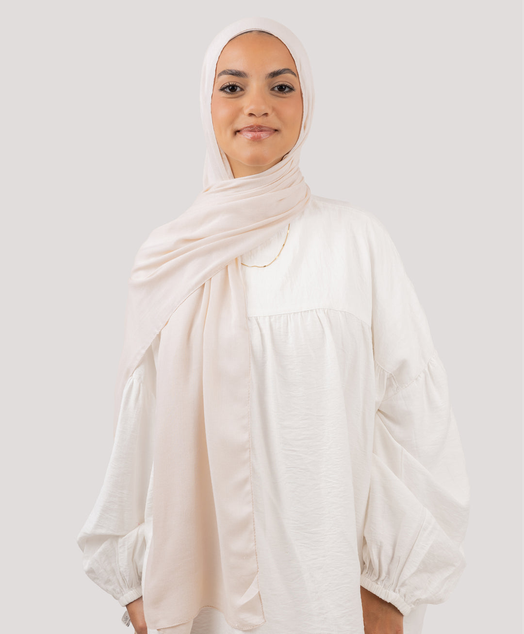 Modal Cotton Scarf