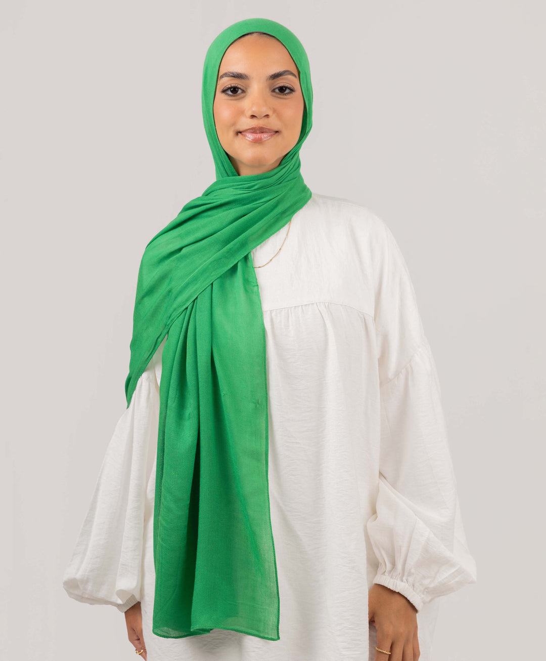 Modal Cotton Scarf