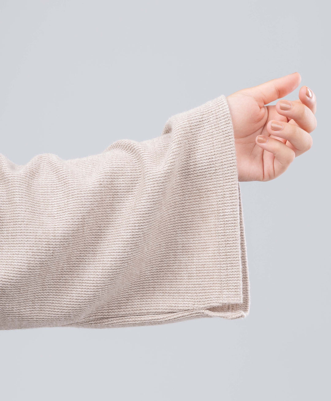 Wrapped Cardigan