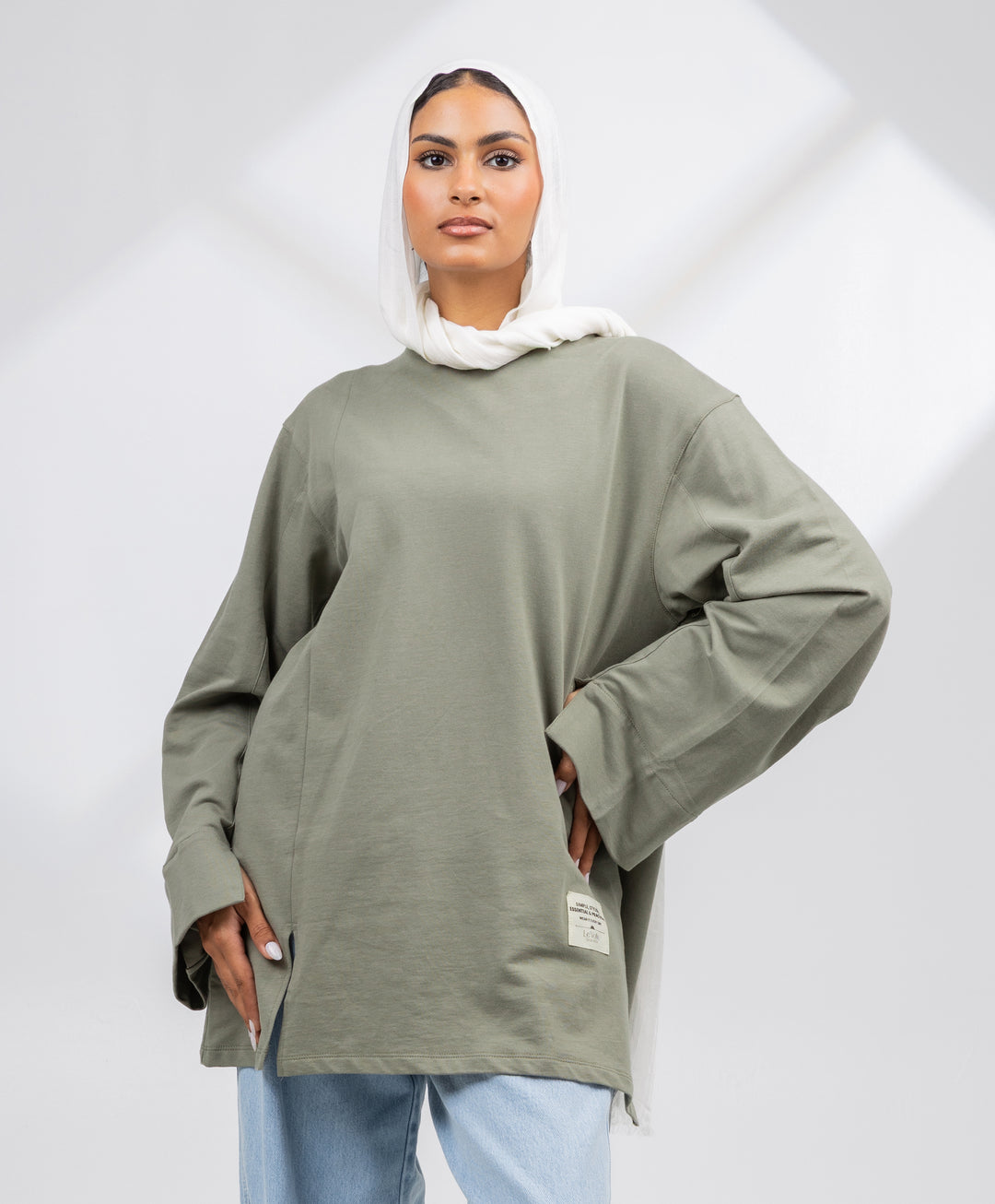Breezy Shirt
