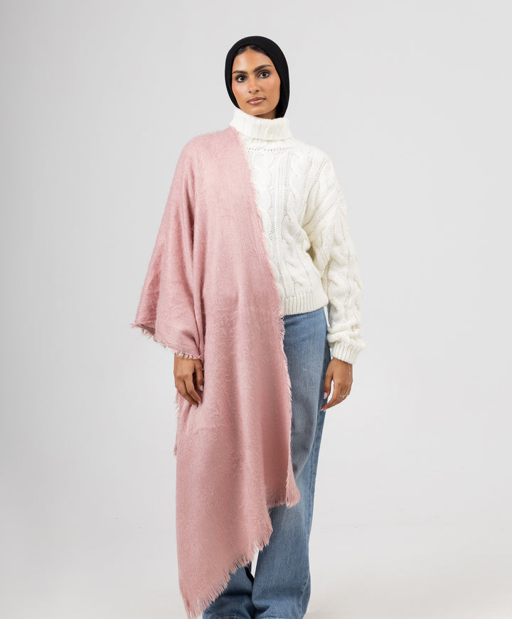 Woolen Winter Shawl