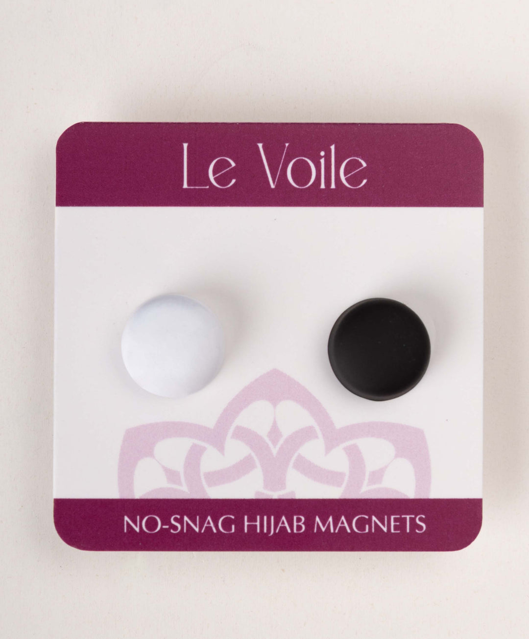 Magnetic Pin Pack