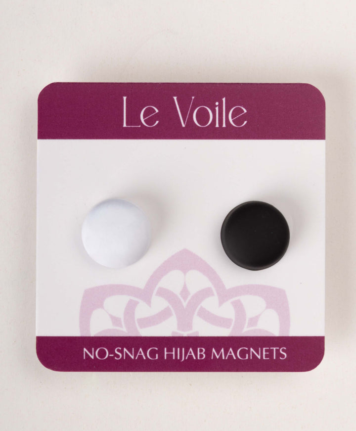 Magnetic Pin Pack