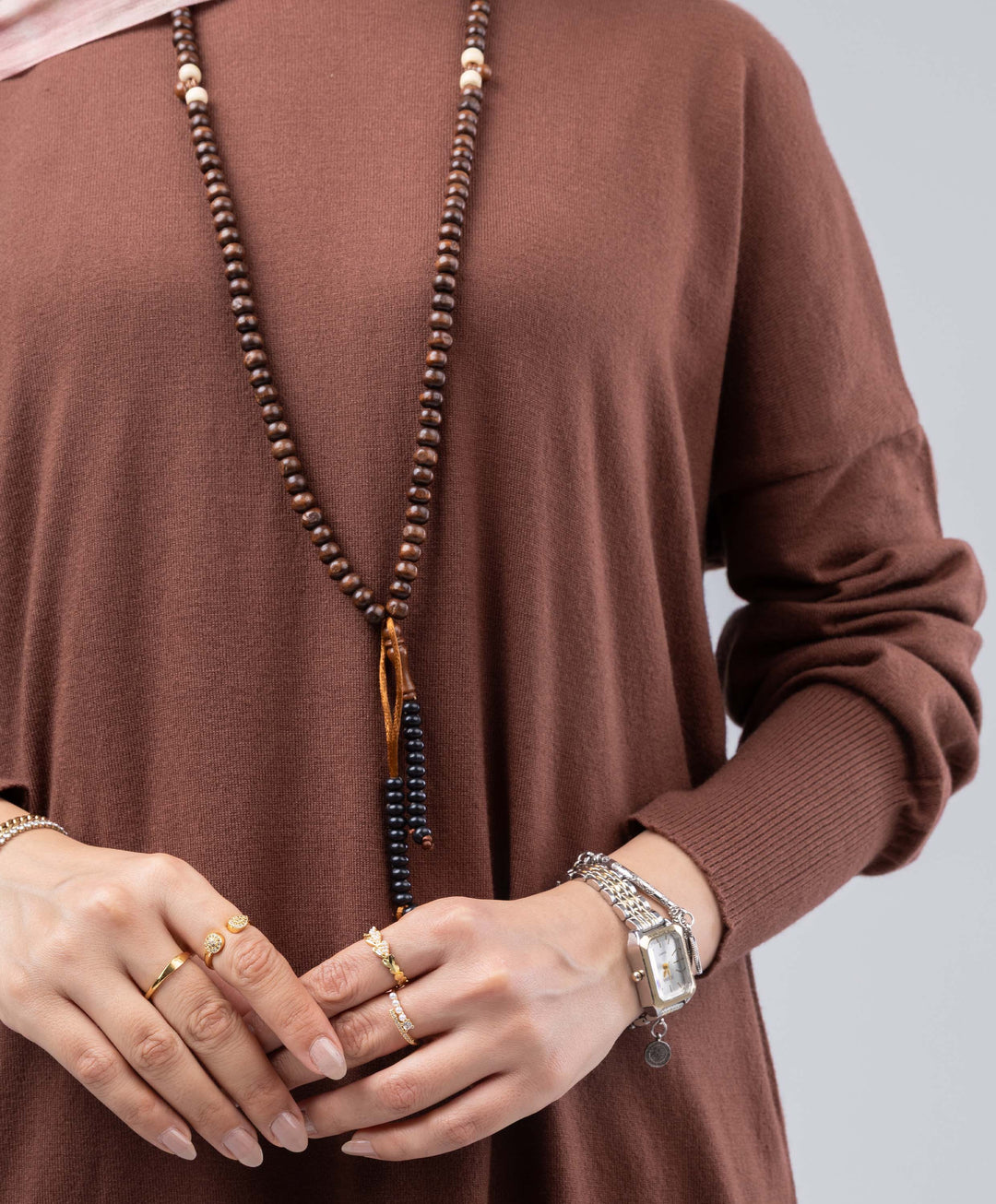 The Knitwear Dress