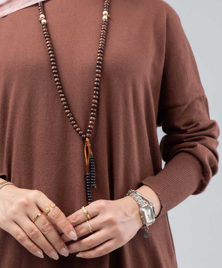 The Knitwear Dress