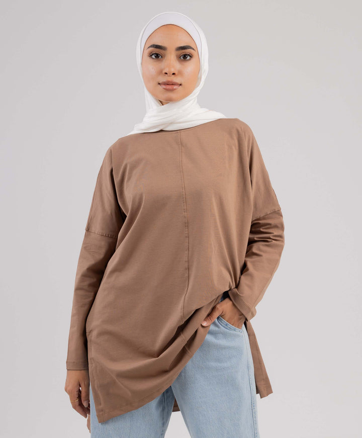 Easy Go Shirt