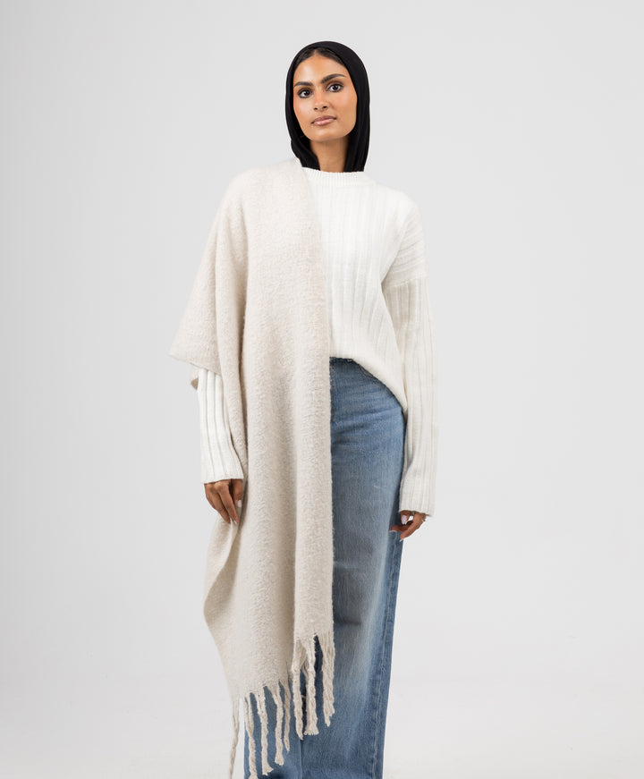 Essential Shawl