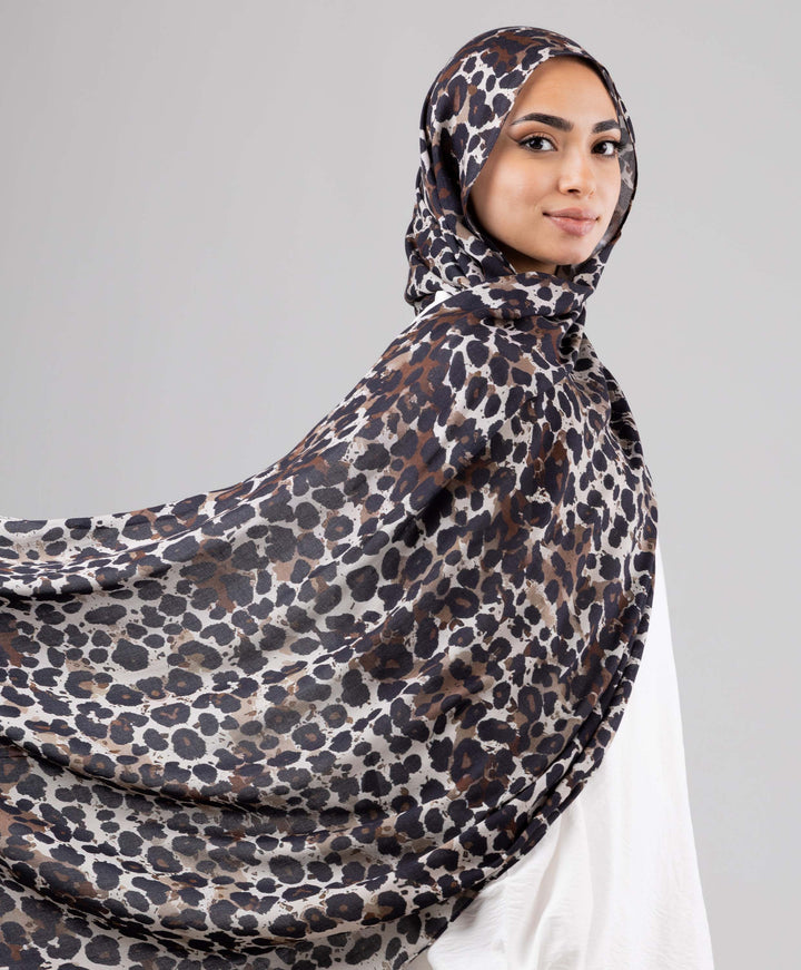 Nox Modal Scarf