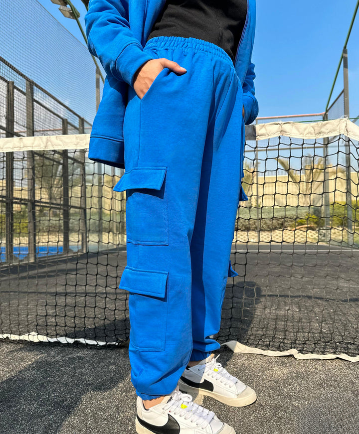 Comfy Cargo Pants