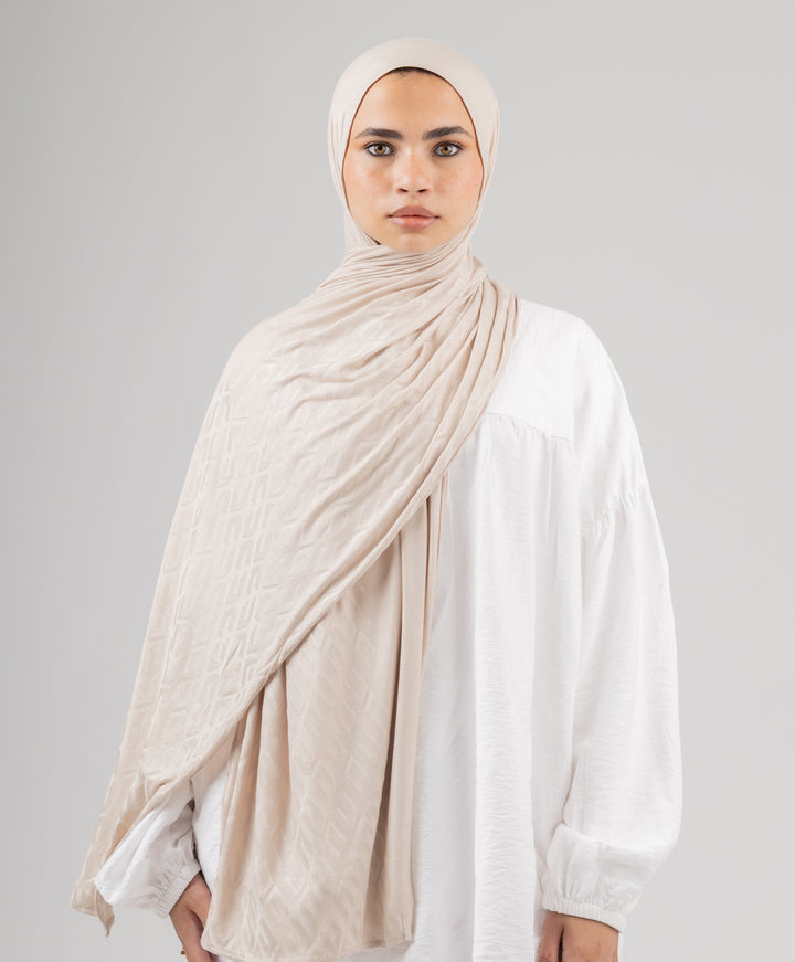 Weaveway Kuwaiti Scarf