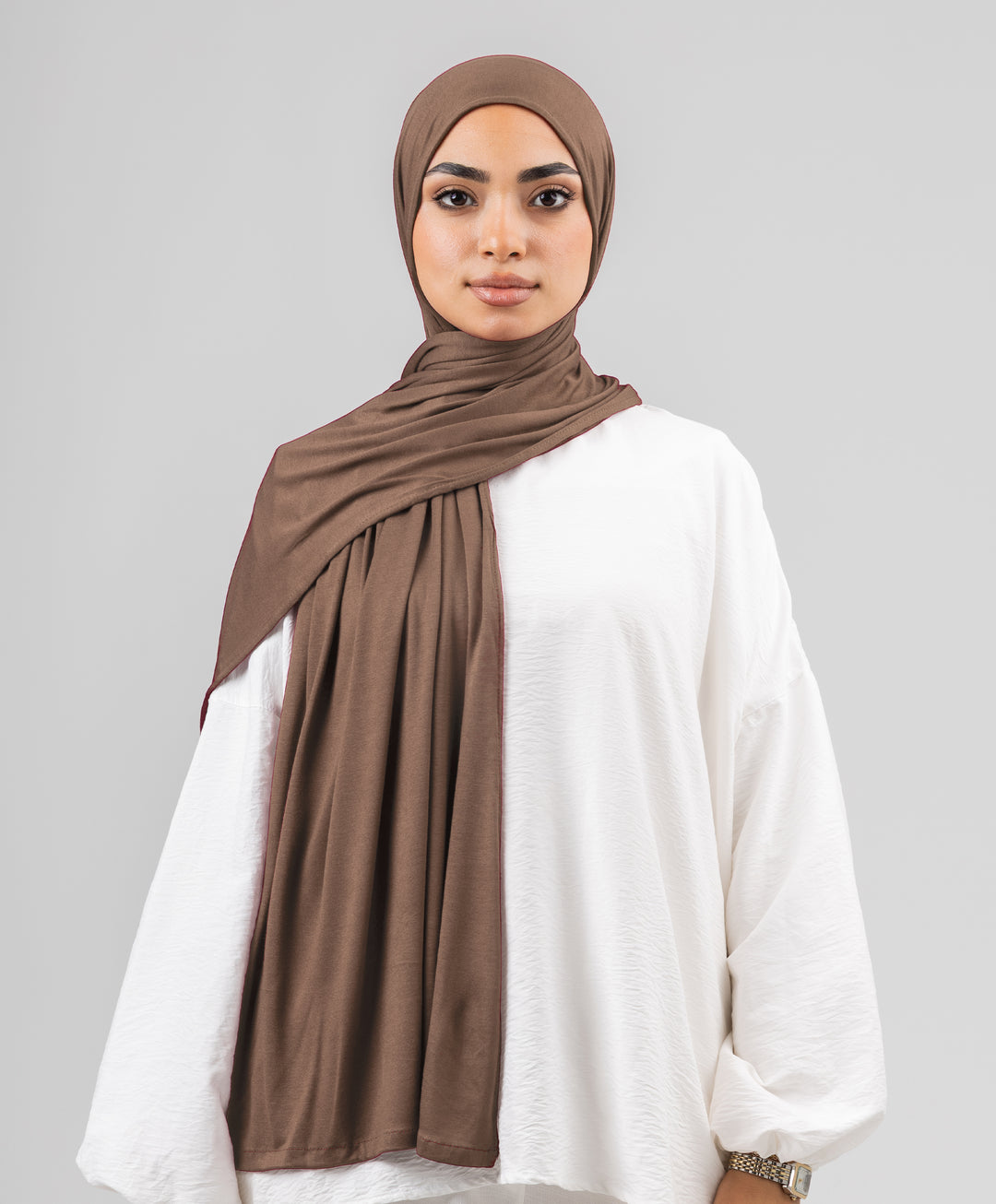 Kuwaiti Basic Scarf
