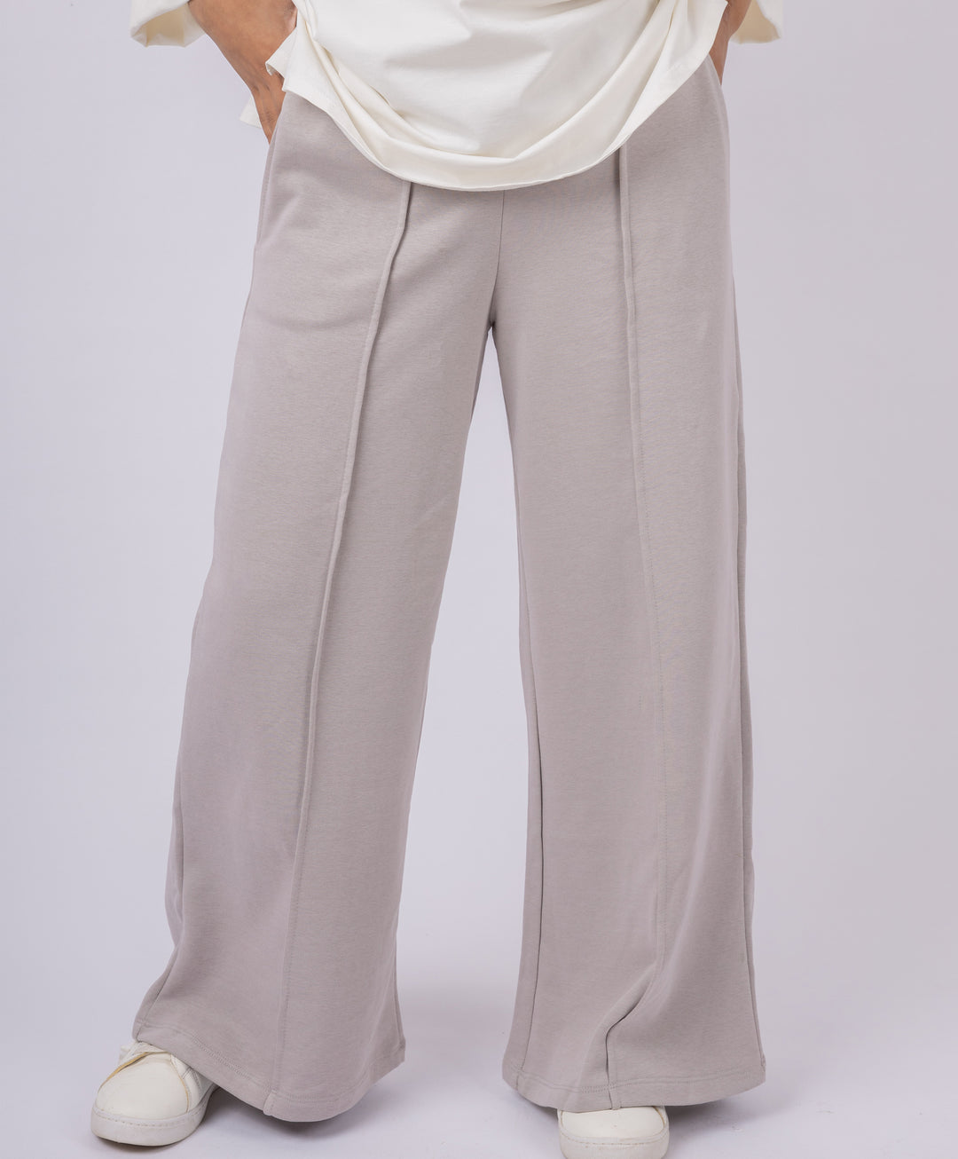 Wide Comfy Pants