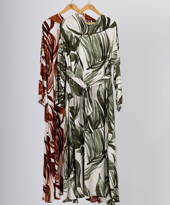 Palma Dress