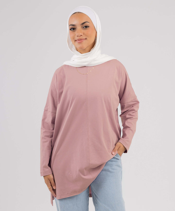 Easy Go Shirt