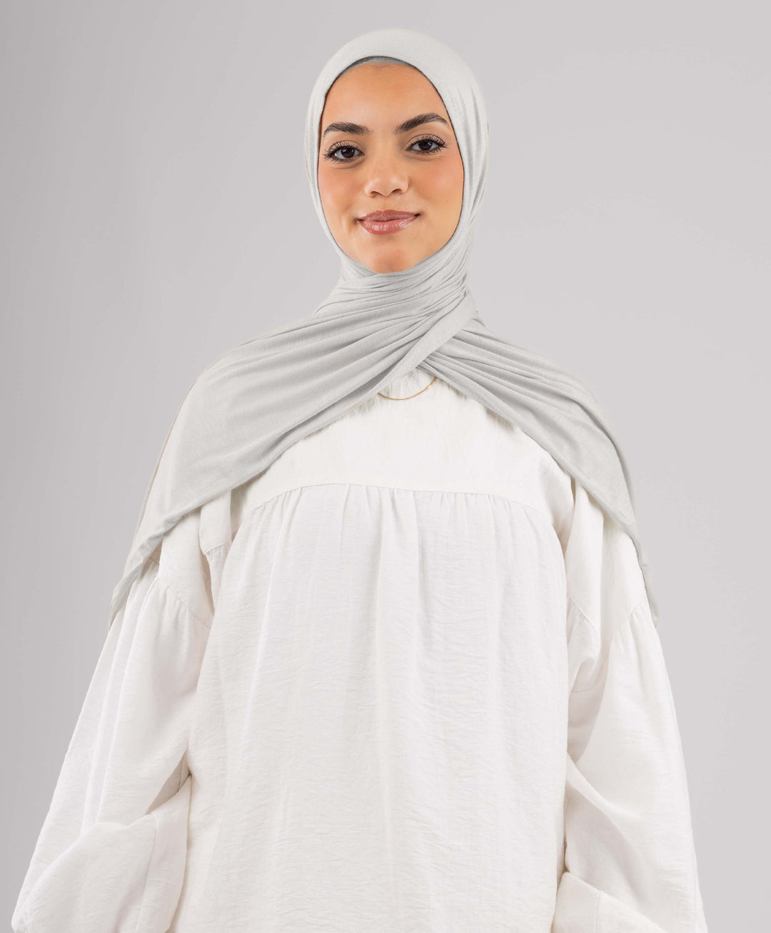 Kuwaiti Basic Scarf