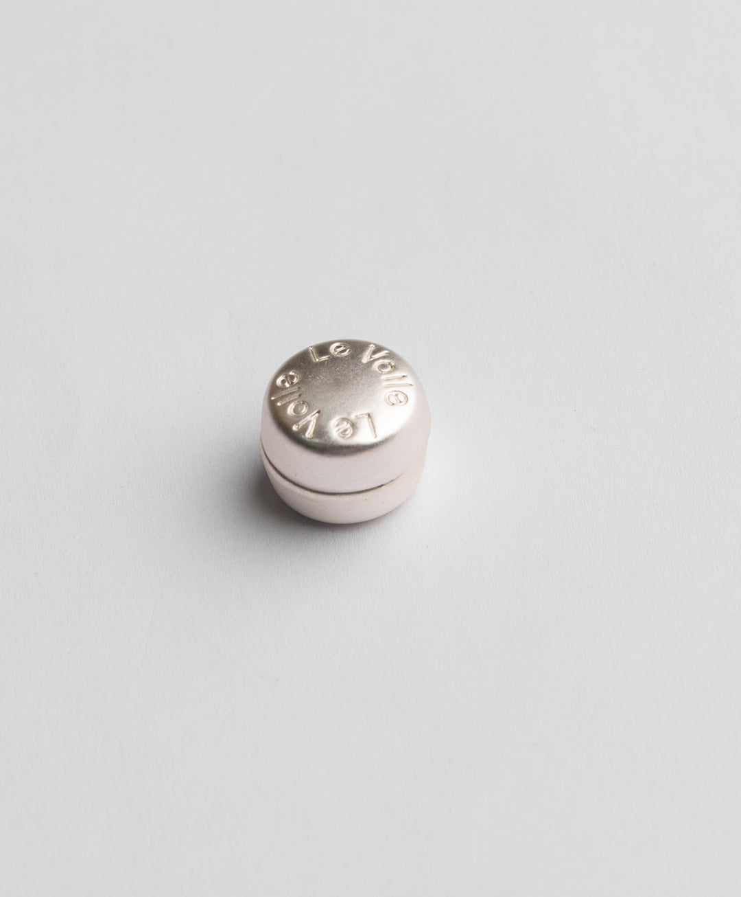 Magnetic Pin with Logo