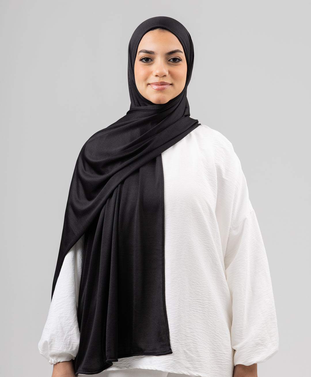 Smooth Kuwaiti Scarf