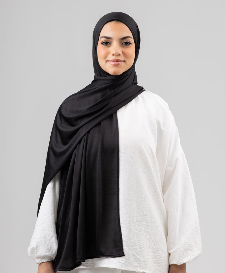 Smooth Kuwaiti Scarf