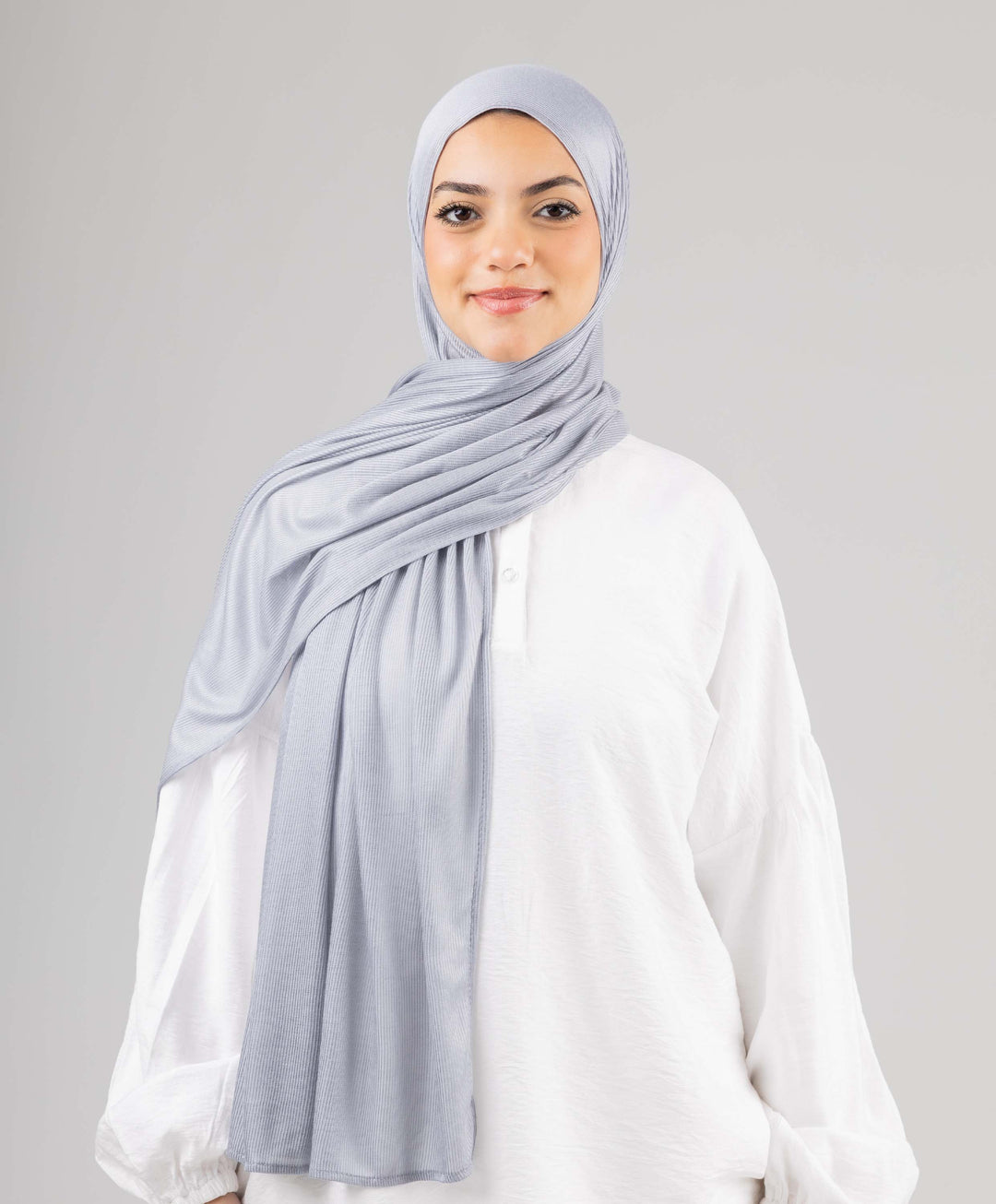 Everyday Cotton Scarf