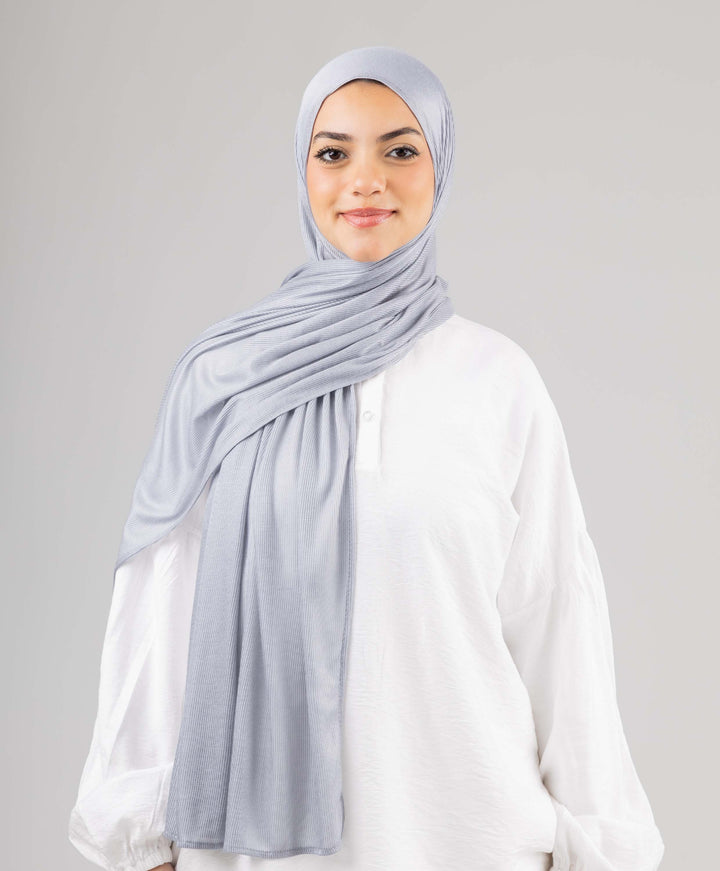 Everyday Cotton Scarf