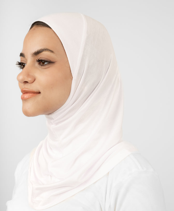 Normal Underscarf