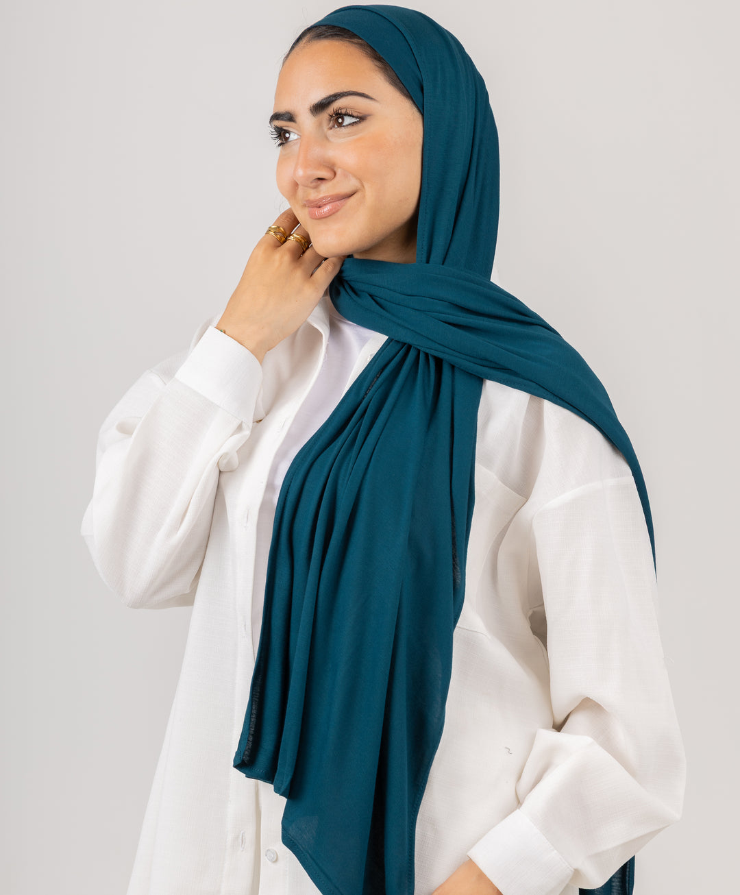 Basic Lycra Pack Scarf