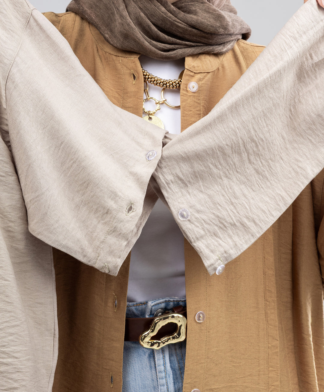 Free Spirit Blouse