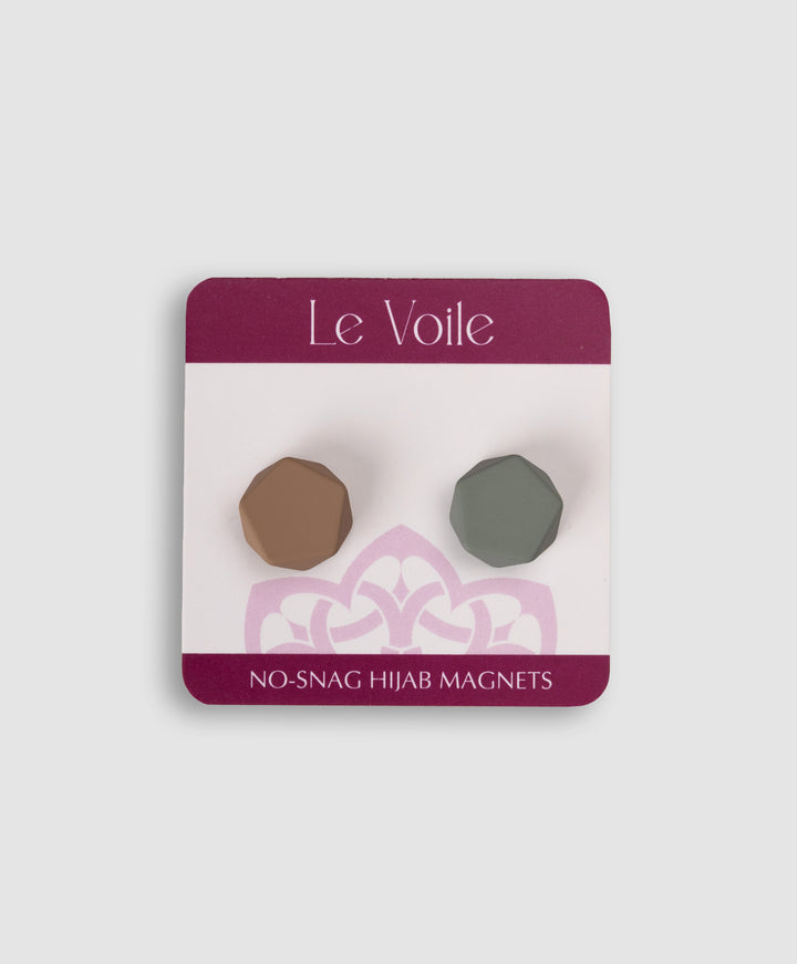 Ease Magnetic Pin Pack