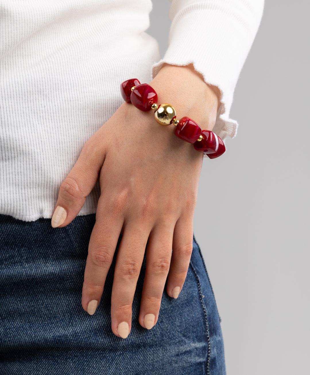 Luna Bangle