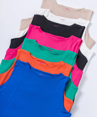 Breathable Tank Top