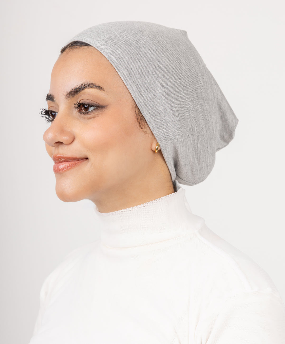 Syrian Underscarf Open End