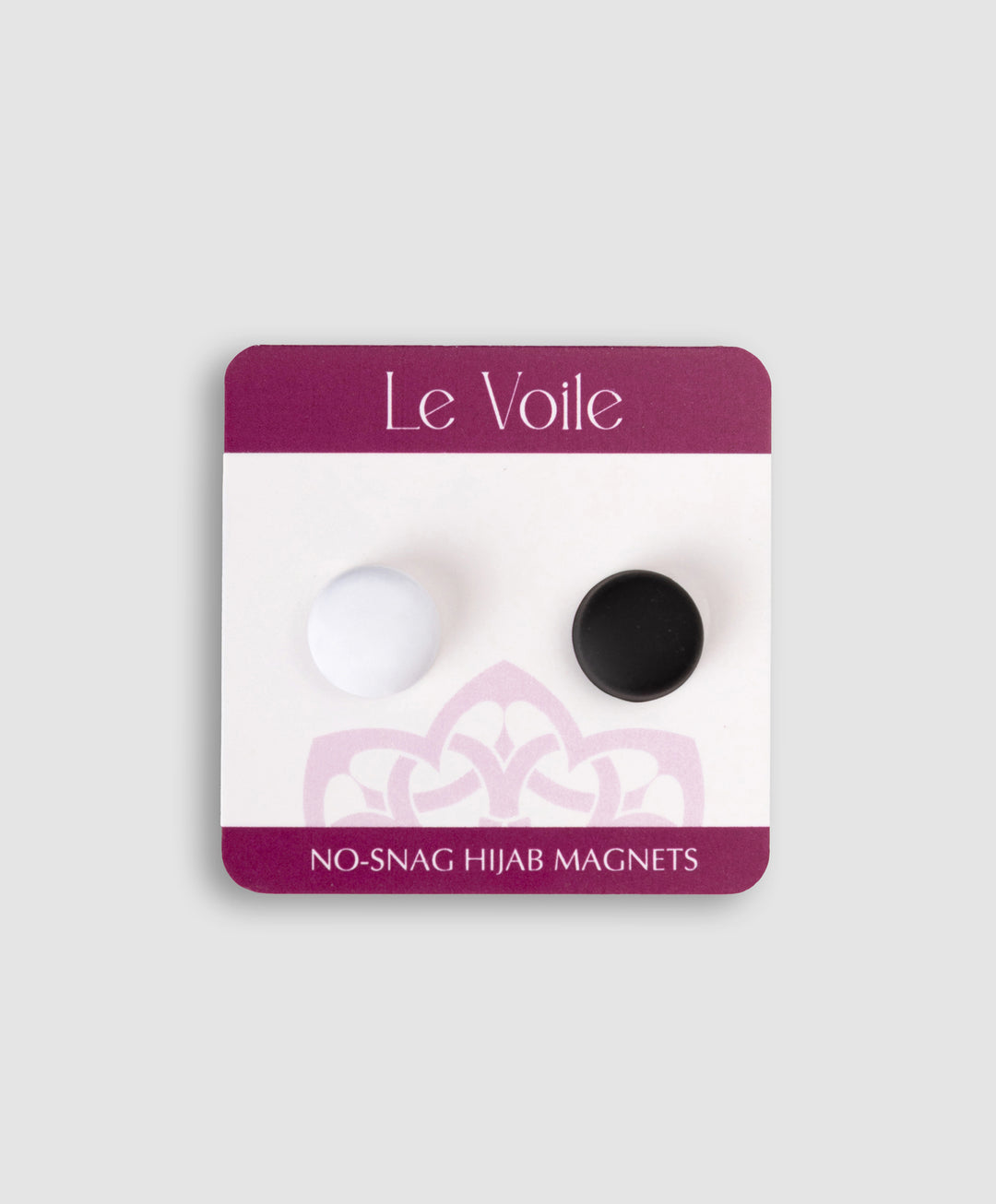 Magnetic Pin Pack