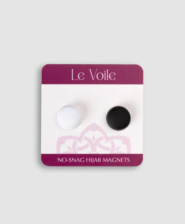 Magnetic Pin Pack