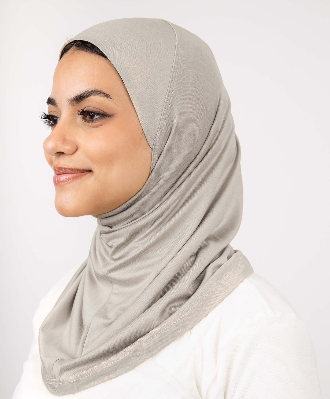 Normal Underscarf