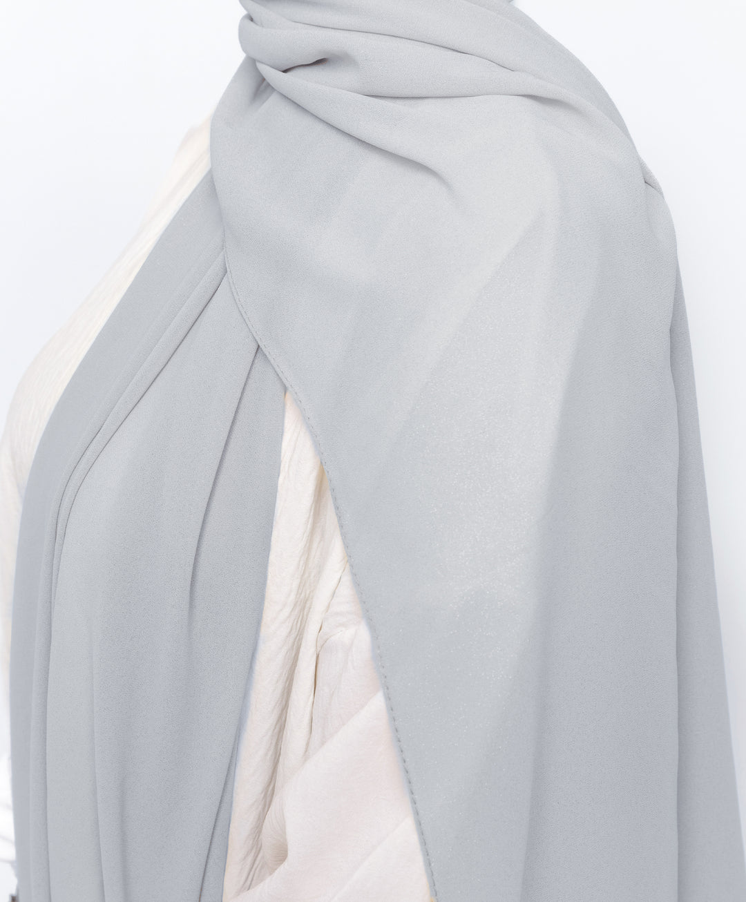 Flowy Glittery Scarf