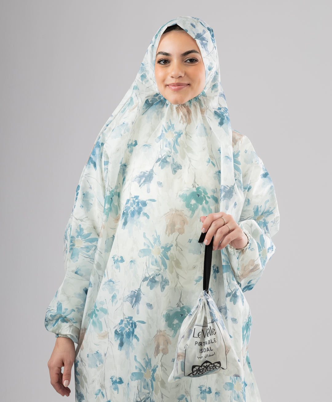 Printed Portable Isdal