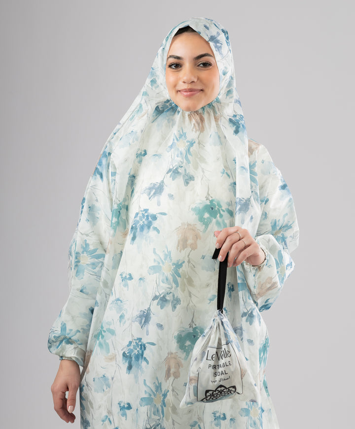 Printed Portable Isdal