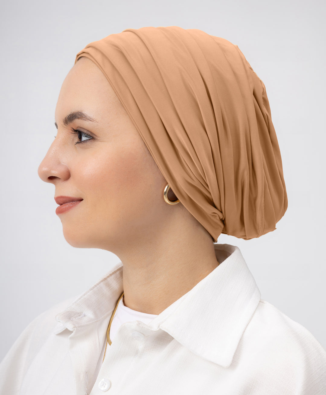 Stretchy Turban